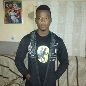 Meet your Posher, Cédric