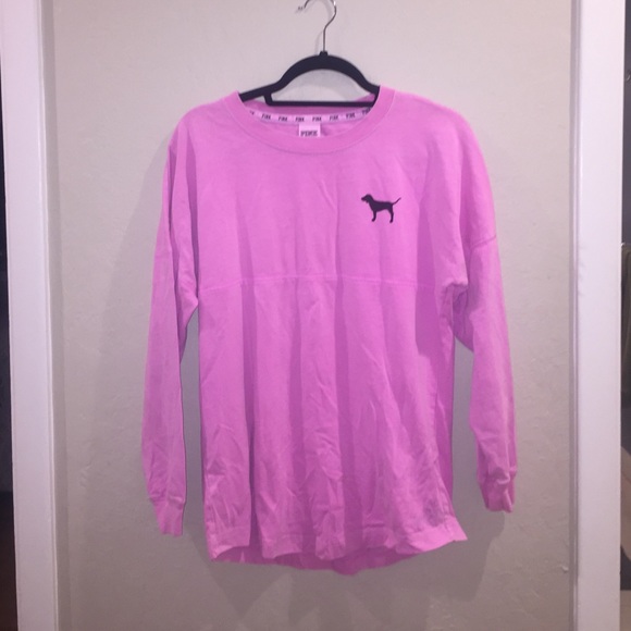 Pink Pastel Shirt