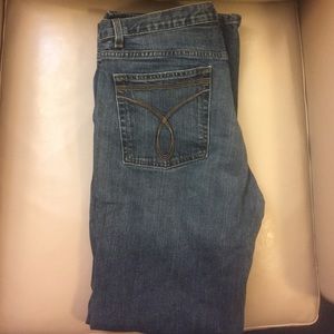 Calvin Klein Jeans Size 14