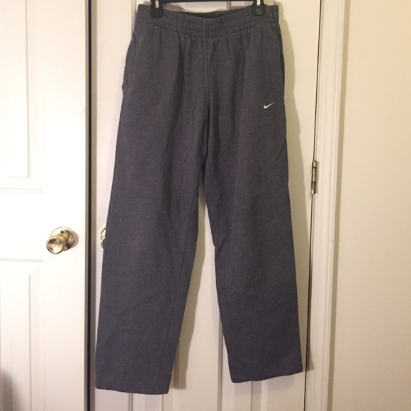 Nike sweatpants