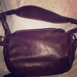 Small authentic Kate spade shoulder bag