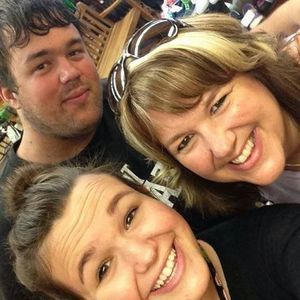 Meet your Posher, Carol