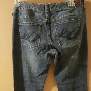 Express Jeans
