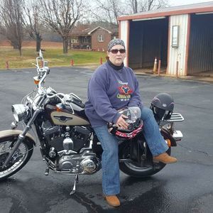 Meet your Posher, Joan