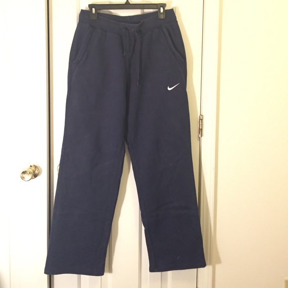 Nike sweatpants