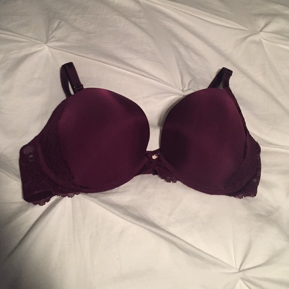 ⚡️FLASH SALE ⚡️NEW VS dream angel push/up bra!