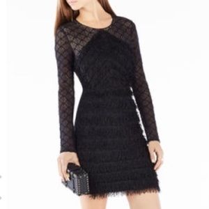 BCBG Dress