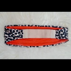 Lululemon headband