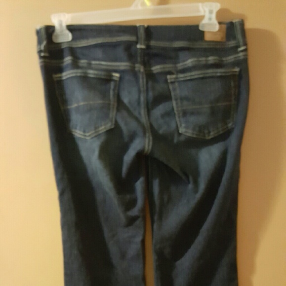 American Eagle Size 10