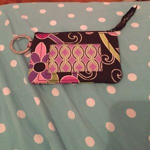 Vera Bradley Wallet