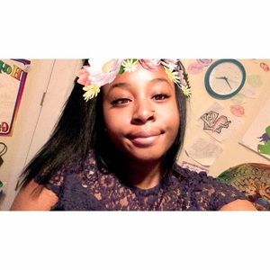 Meet your Posher, Aaliyah