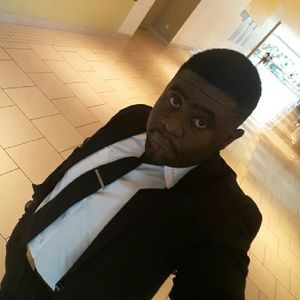 Meet your Posher, Herlow