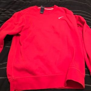 Classic Nike Sweatshirt