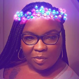 Meet your Posher, Kyra