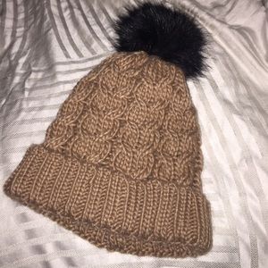 B.P. Beanie!