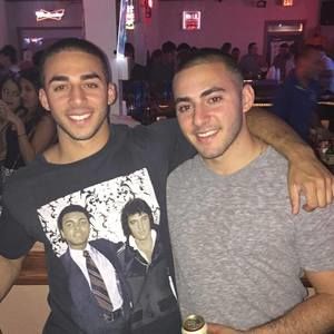 Meet your Posher, Billy