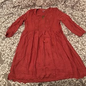 Ordered online! Accidentally got a medium