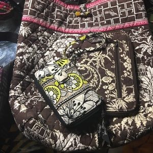 Vera Bradley bundle