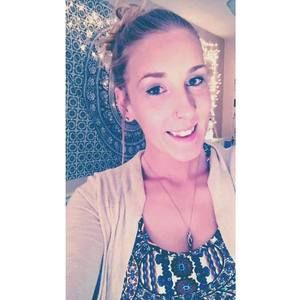 Meet your Posher, Kelsey