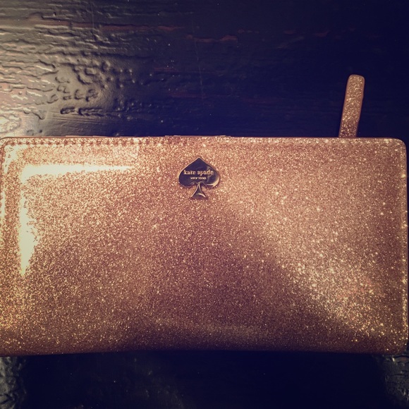 Kate Spade wallet