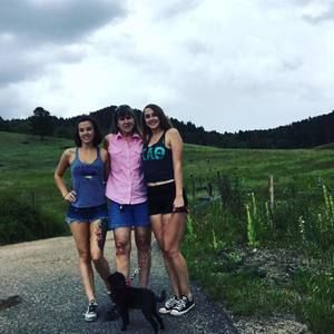 Meet your Posher, Kaci