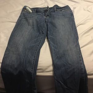 American Eagle Favorite Boyfriend Jeans