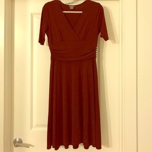 Your perfect work dress 👗