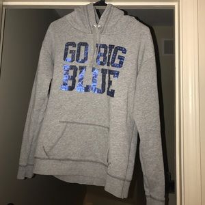 VSPINK Kentucky Hoodie
