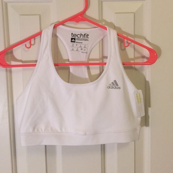 Adidas sports bra