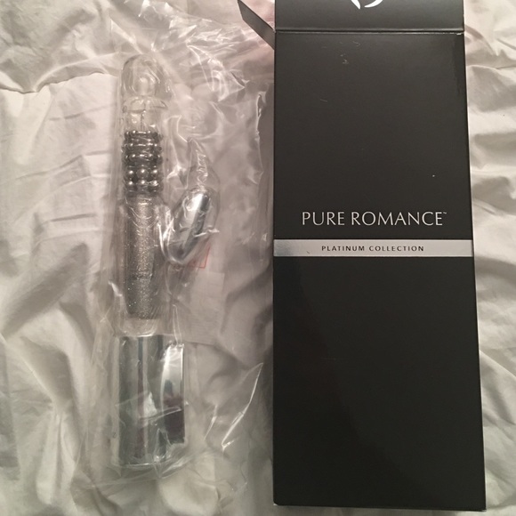 Other - Platinum Pete