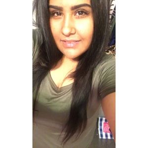 Meet your Posher, Grisel