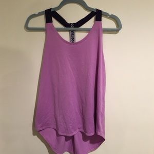 Nike sports Tanktop