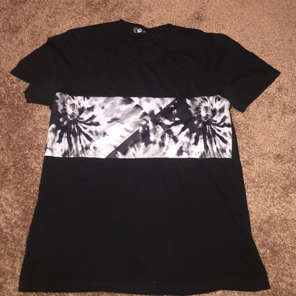 Black T-Shirt