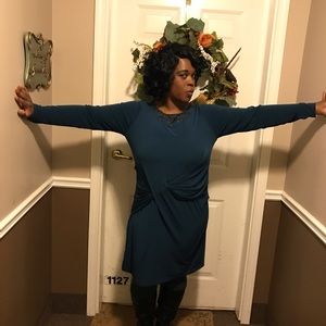 Meet your Posher, Claudia