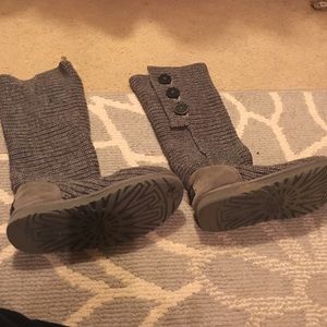 Uggs size 8