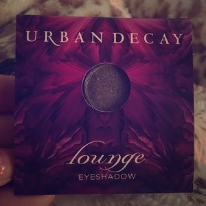 Urban decay eyeshadow