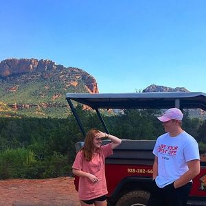 Meet your Posher, Taylor