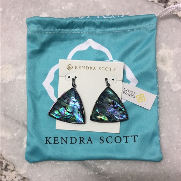 Kendra Scott Nikki Drop Earrings