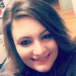 Meet your Posher, Jamie beth