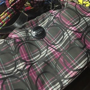 Coach bag-amazing price! Sale !!