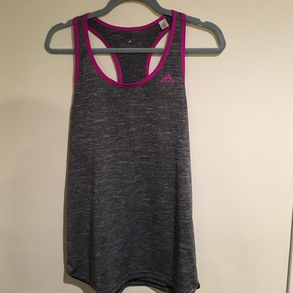 Adidas Sports tank top