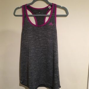 Adidas Sports tank top