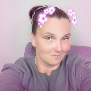 Meet your Posher, Patricia