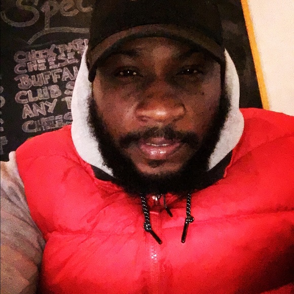 Meet your Posher, Rico - Picture 1 of 1