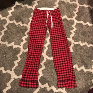Jcrew Pajama Pants