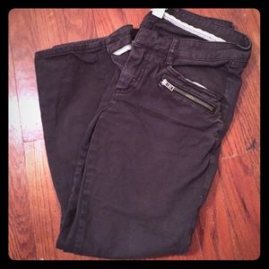 Black BDG Pants