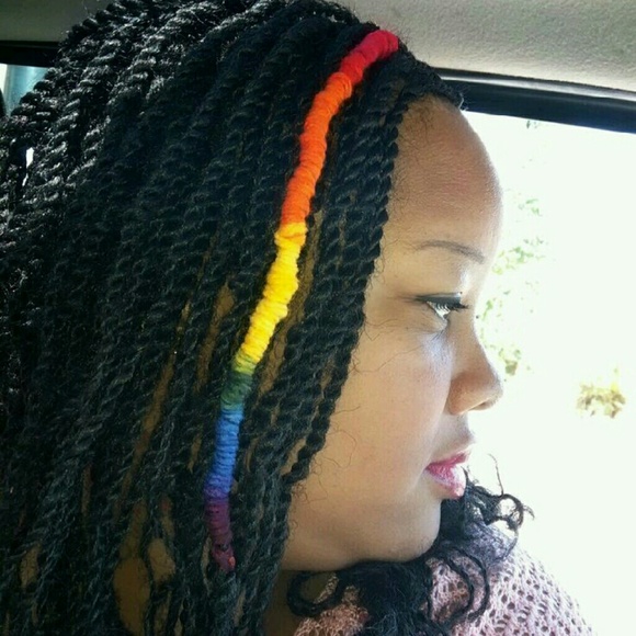 Meet your Posher, Cassandra - Picture 1 of 1