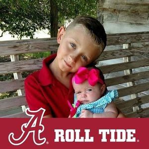 Meet your Posher, Judy