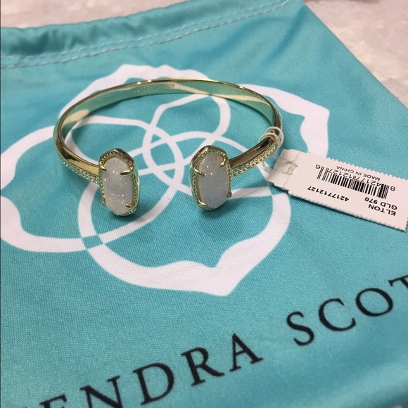 Kendra Scott Elton Bracelet
