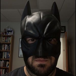 Meet your Posher, Bill